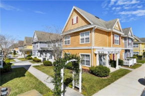 Townhouse only 4 miles from Walt Disney no 01